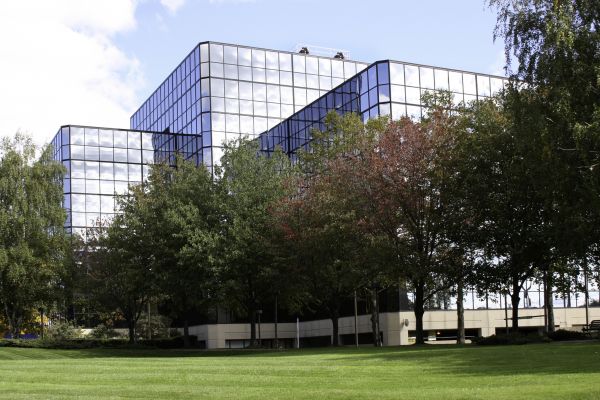 Commercial Lawn Service in Edison