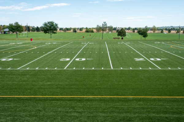 Groundskeeping Service in Edison